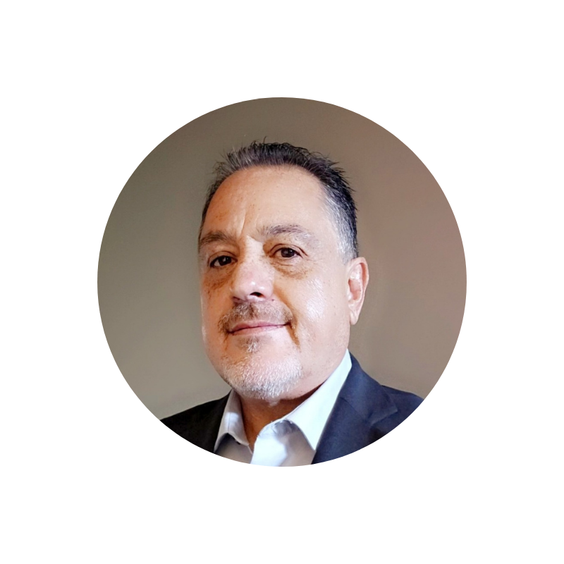Onesimo Padilla, Founder and CEO