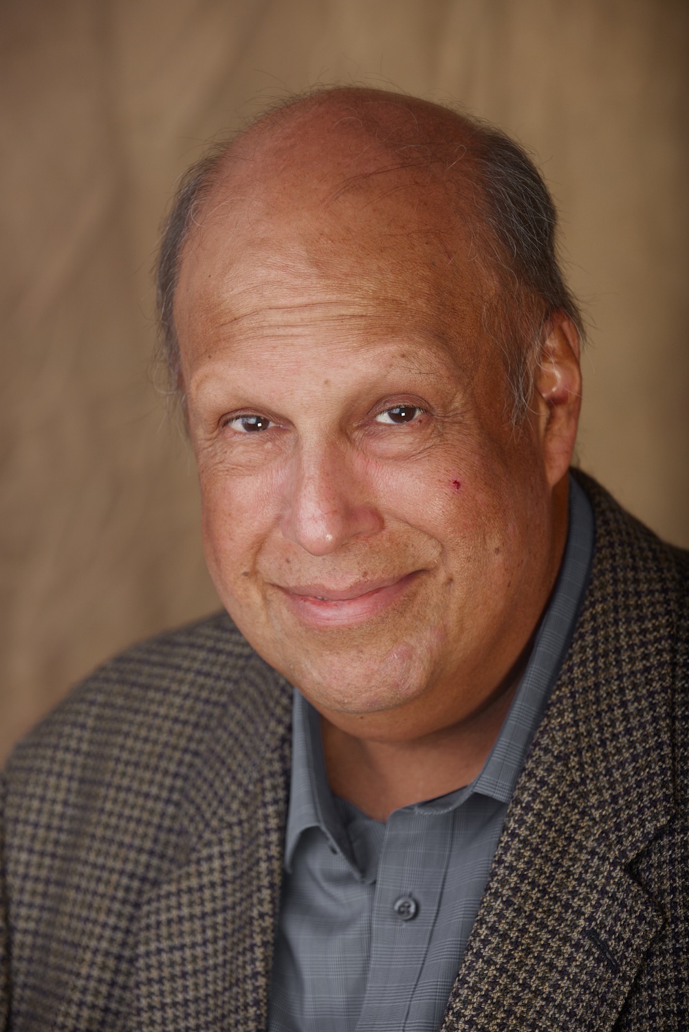 Byron M. Gutierrez, Strategic Technology Advisor