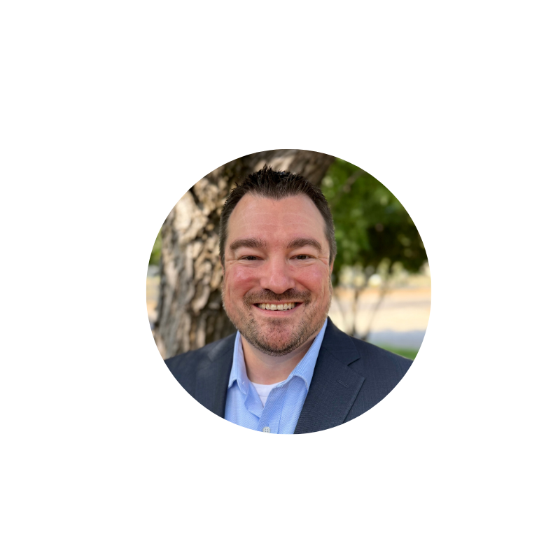 Dan Deppert, Co-Founder and CTO